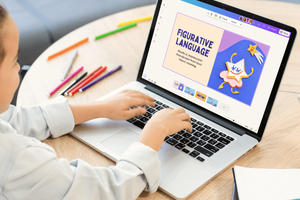 Canva для обучения