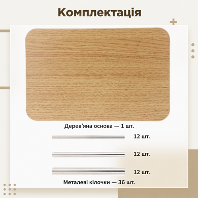 Тест з кілочками та тридцятьма шістьма отворами (36HPT)