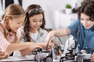 STEM-освіта: реформа Нової Української Школи та перспективи розвитку в Україні