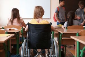 Що таке інклюзивне навчання: концепція розвитку інклюзивної освіти